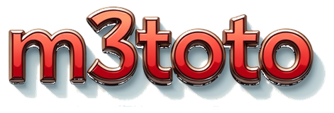 m3toto logo